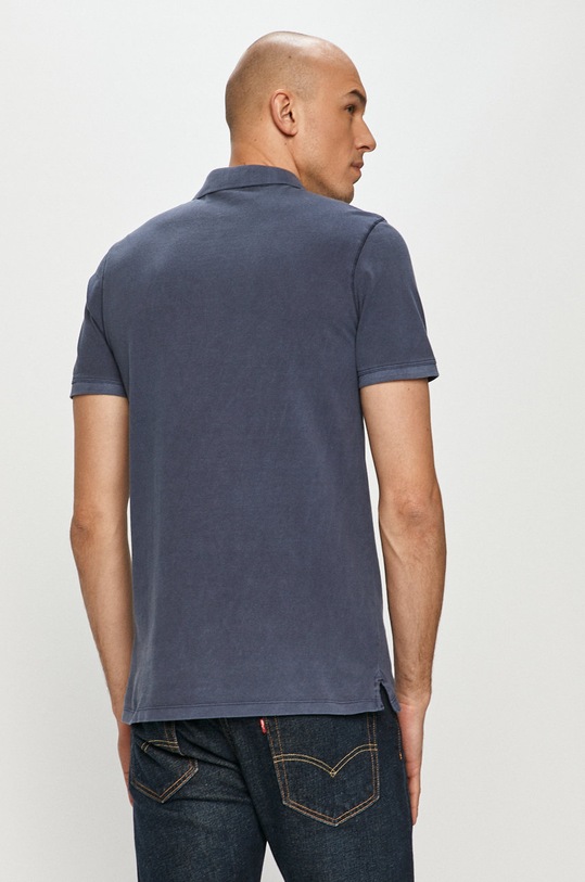 Odjeća Jack & Jones - Polo 12180890 plava