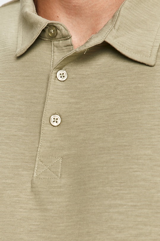 Only & Sons - Tricou Polo 22016346 verde