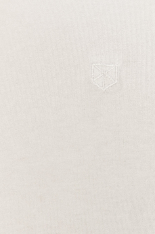 Premium by Jack&Jones - Тениска с яка 12184709 бял