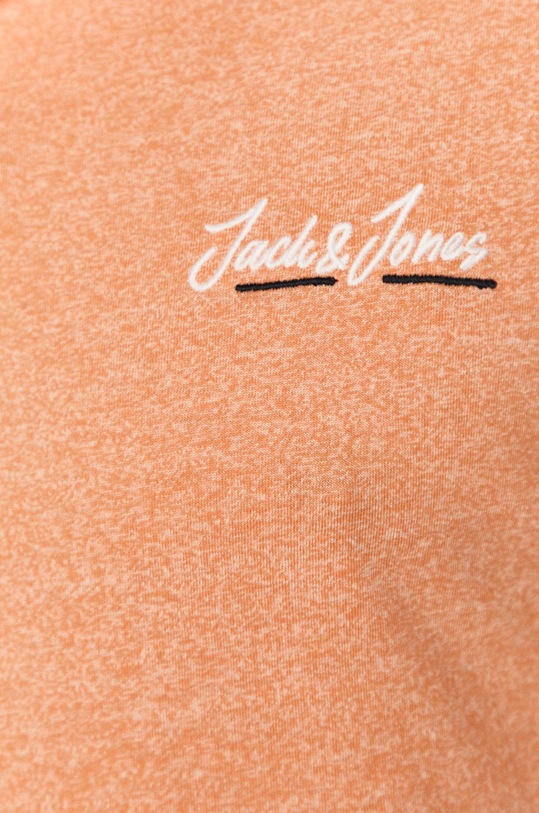 Jack & Jones - Polo tričko 12186778 oranžová