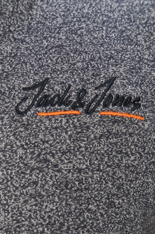 Jack & Jones - Polo tričko 12186778 tmavomodrá