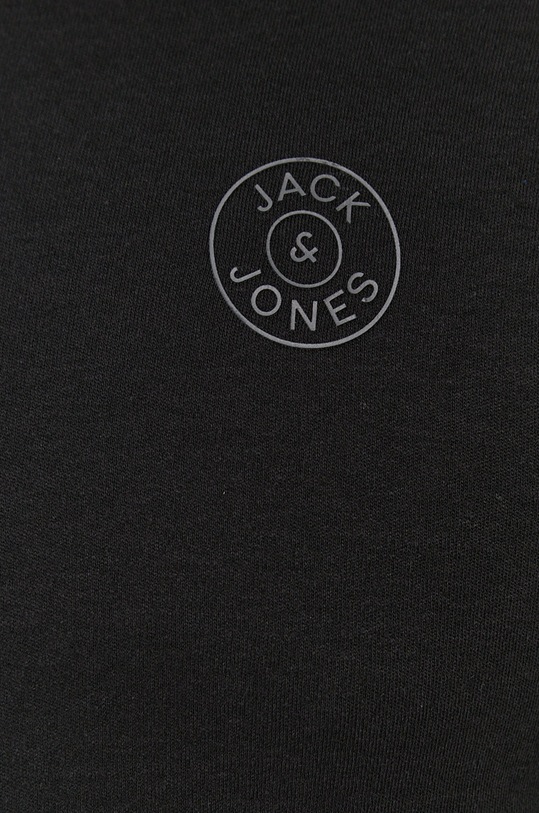 Jack & Jones Polo 12191924 czarny AA00