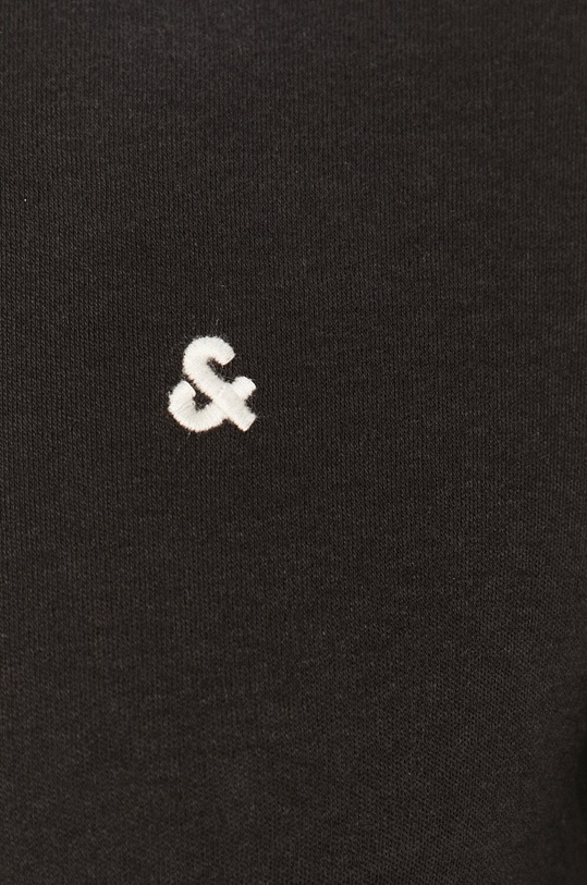 Jack & Jones - Polo 12180891. czarny