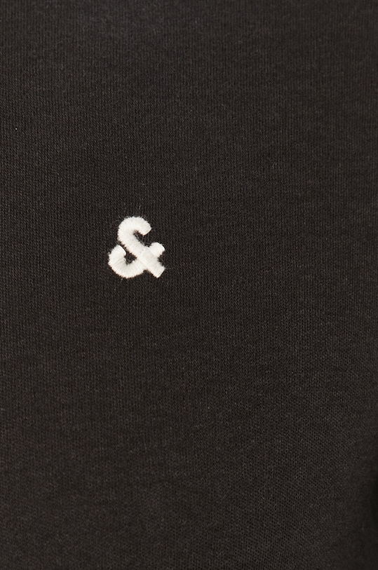 Jack & Jones - Polo 12180891. czarny
