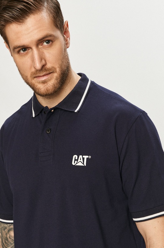 CAT Footwear - Polo mornarsko plava 2620109.10240