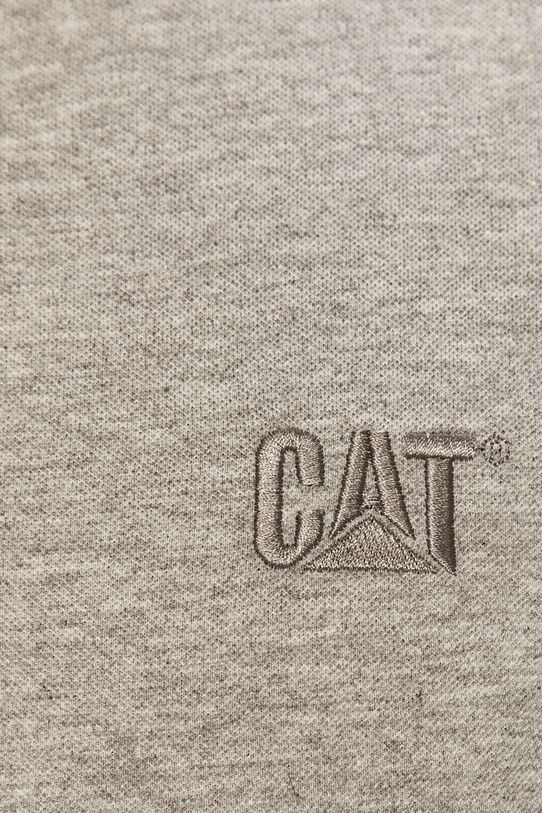 Caterpillar - Polo 2620110.10122 szary