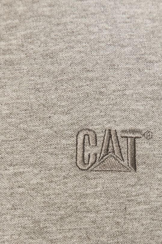 CAT Footwear - Πόλο 2620110.10122 γκρί
