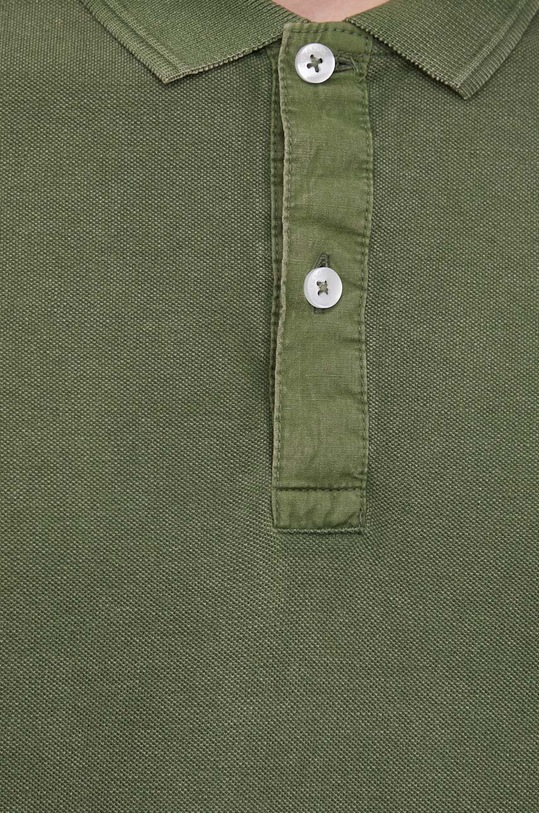 Only & Sons polo bawełniane 22021769.RifleGreen zielony