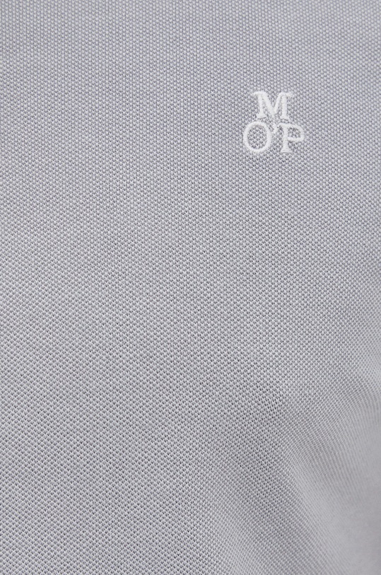 Marc O'Polo polo M22249653190 szary