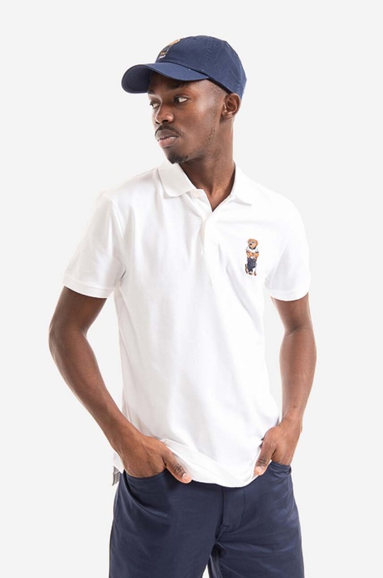 Polo Ralph Lauren polo shirt Short Sleeve-Polo 781862841001