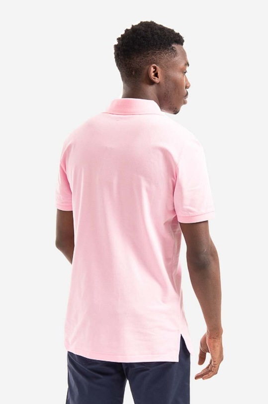 Clothing Polo Ralph Lauren polo shirt 781852700013 pink