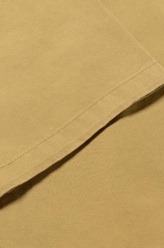 Aries cotton polo shirt AR40114 green