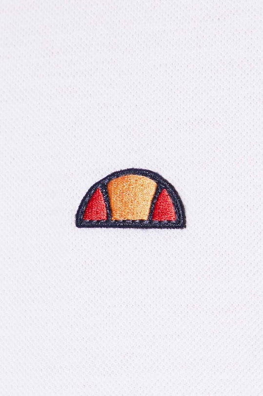 Хлопковое поло Ellesse SHR18077