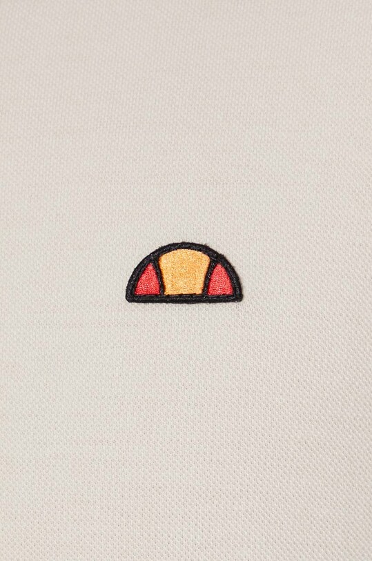 Хлопковое поло Ellesse SHR18077