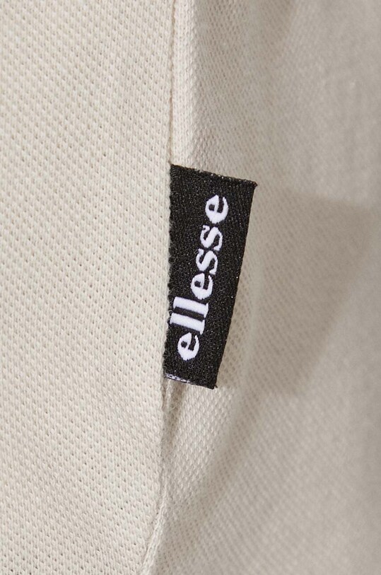 Хлопковое поло Ellesse SHR18077