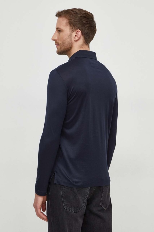 Emporio Armani longsleeve granatowy 8N1F97.1JUVZ.NOS