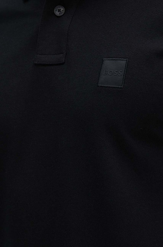 Boss Orange longsleeve 50507704 negru