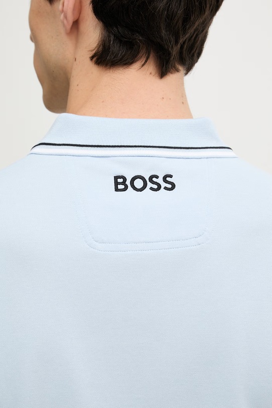 BOSS Green polo tričko pánske Paddy Pro 50469102