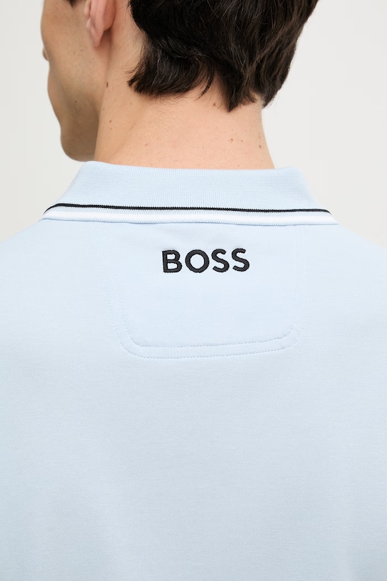 BOSS Green polo tričko pánske Paddy Pro 50469102