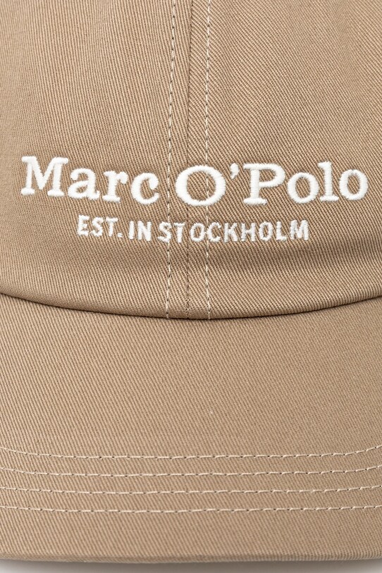 Кепка Marc O'Polo M22803801076 зелений AA00
