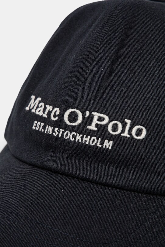 Marc O'Polo sapca M22803801076 bleumarin AA00