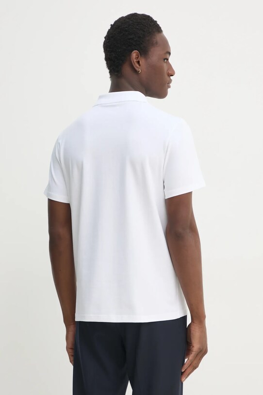 Îmbrăcăminte Filippa K tricou polo 29231.FK bej