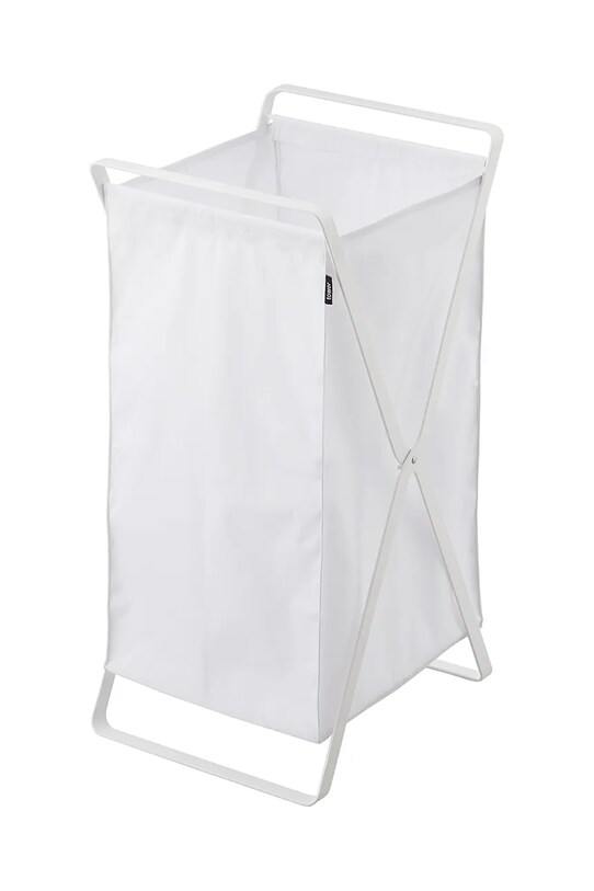 Кошик для білизни Yamazaki Tower 45 L білий 2484