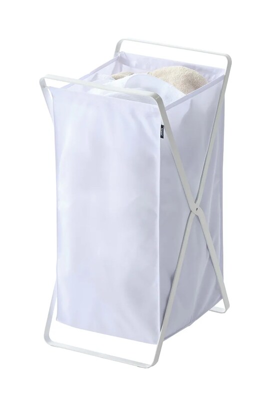 Кошик для білизни Yamazaki Tower 45 L 2484 білий AA00