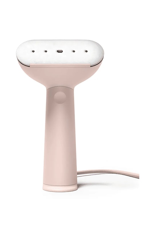 Steamery abur de mână Cirrus No.3 Iron Steamer roz Ci30401EU