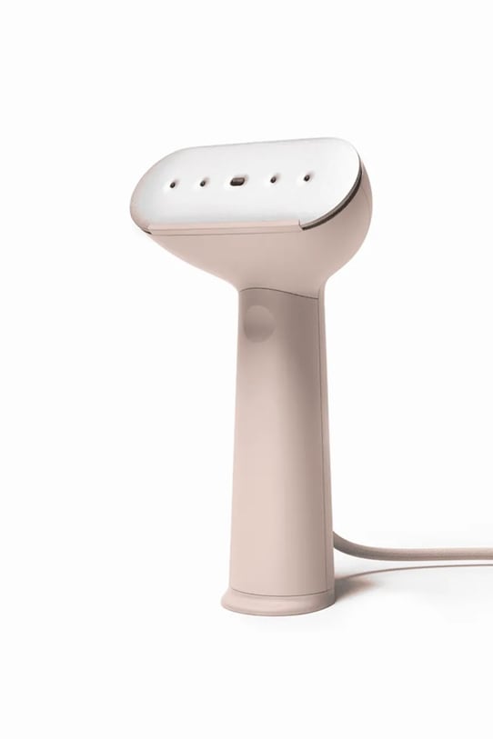 Steamery abur de mână Cirrus No.3 Iron Steamer Ci30401EU roz AA00