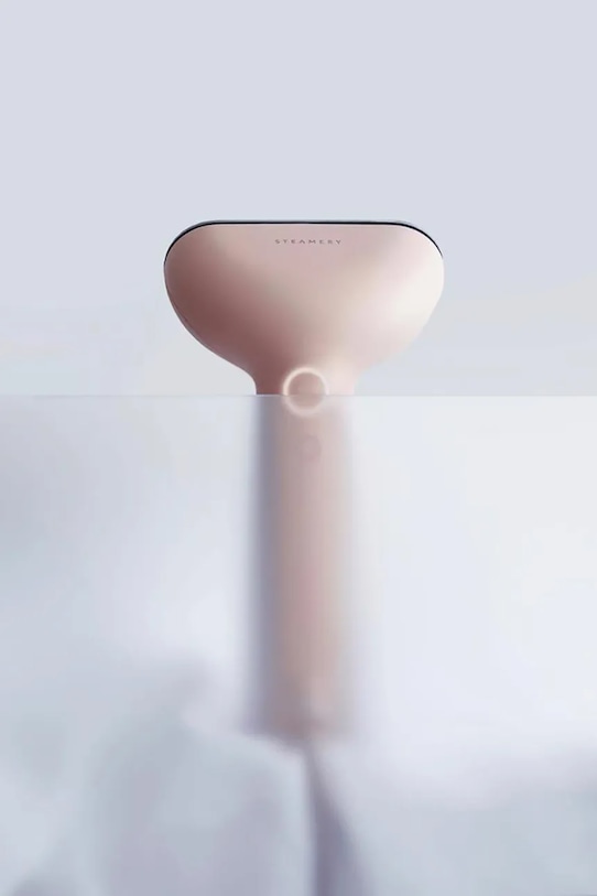 Steamery abur de mână Cirrus No.3 Iron Steamer Ci30401EU roz