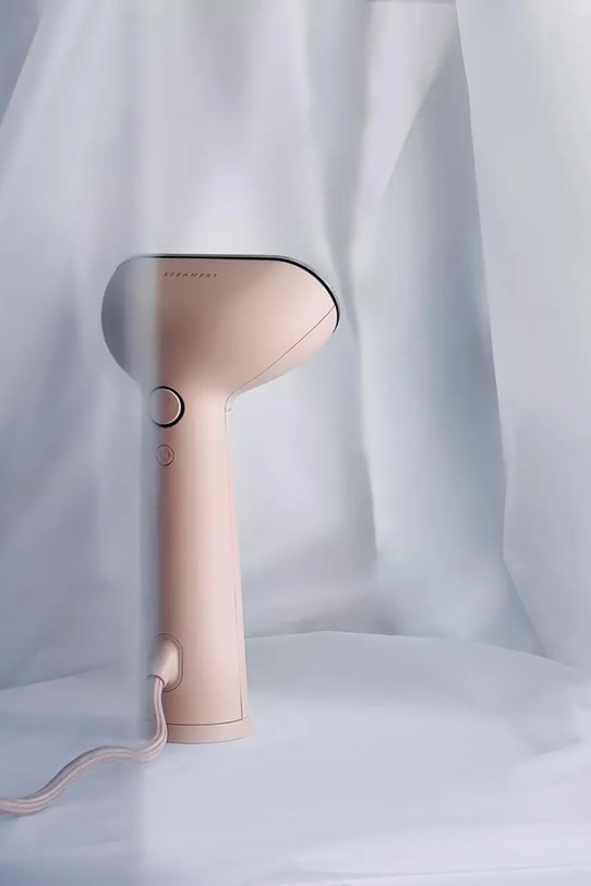 Steamery abur de mână Cirrus No.3 Iron Steamer Ci30401EU