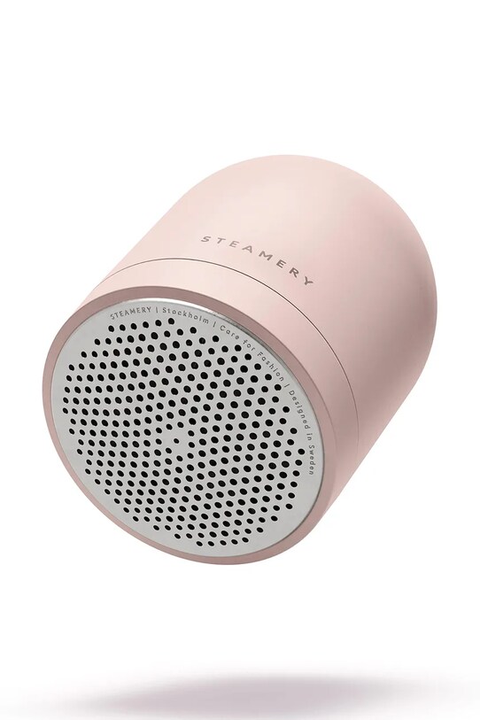 Baie Steamery aparat de ras pentru stofa Fabric Shaver Pilo No.2 PI20401 roz