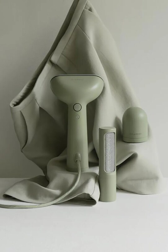 Щітка для одягу Steamery Lint Brush 40010803 зелений