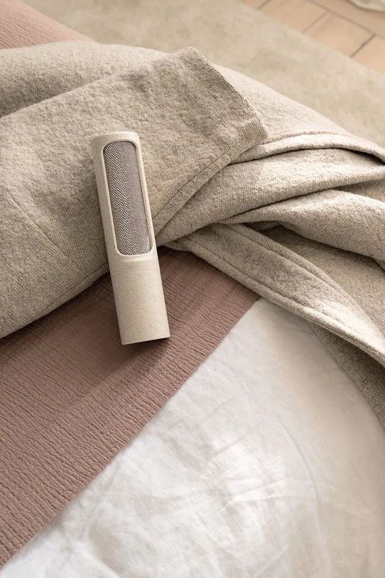 Četka za odjeću Steamery Lint Brush bež 40010703