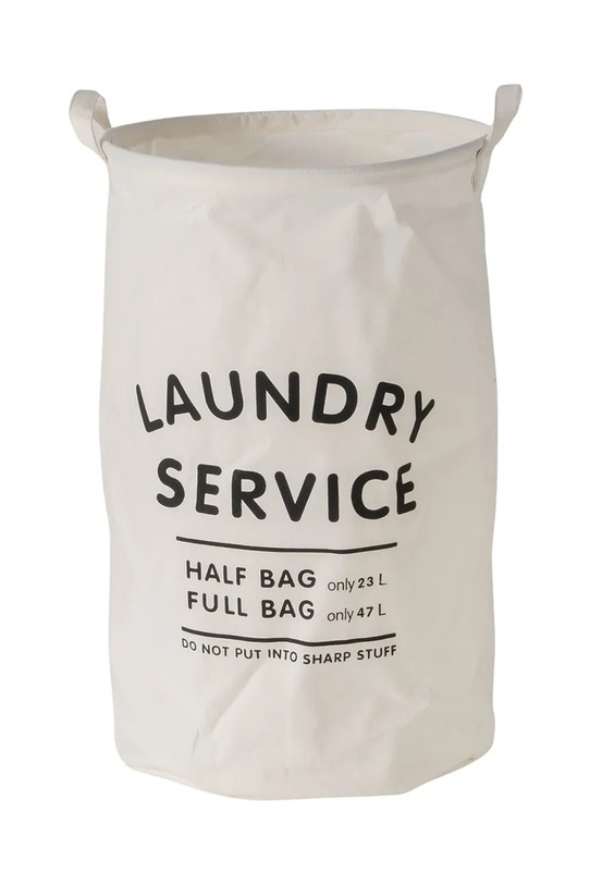 Boltze coș de rufe Laundy 46 L alb 2055741