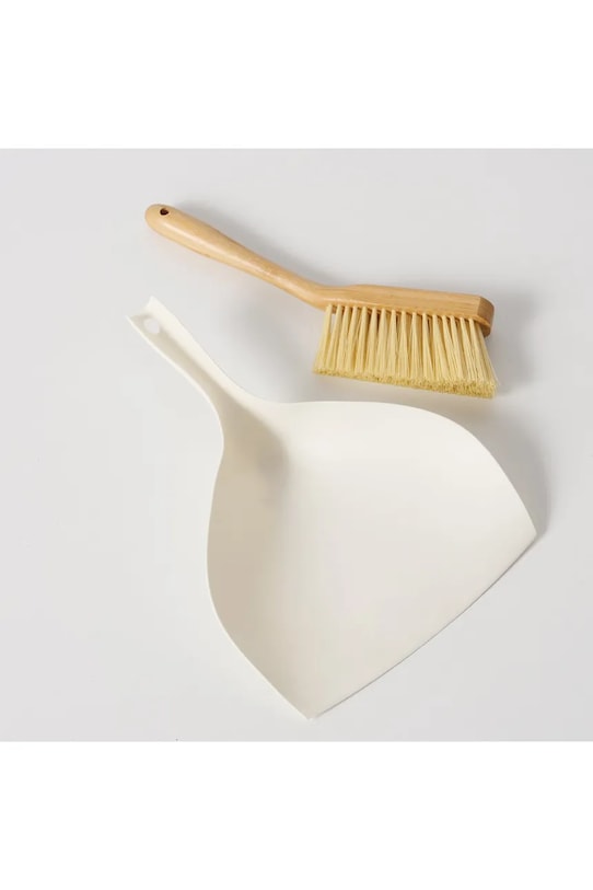 Fürdőszoba Boltze lapát és seprű Hikol 2050280 többszínű