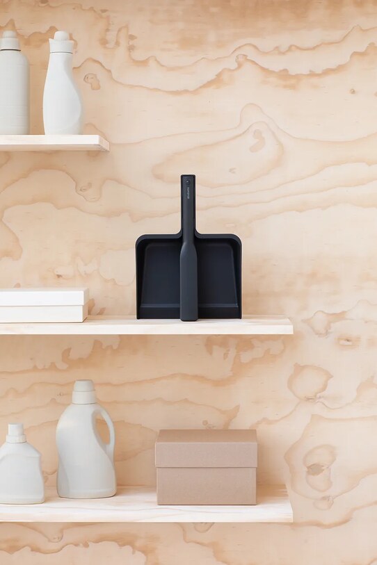 Brabantia zmiotka i szufelka SinkSide 234163