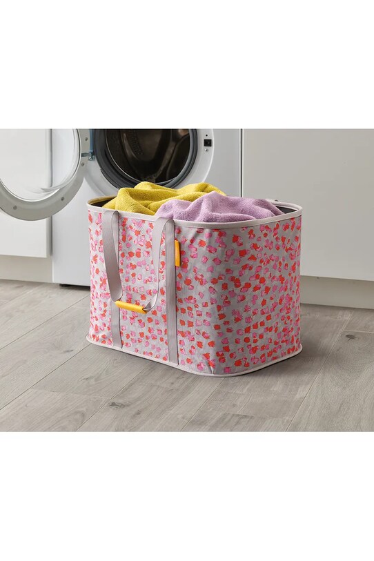 Kopalnica Košara za pranje Joseph Joseph Hold-All™ 55 L 50040 roza