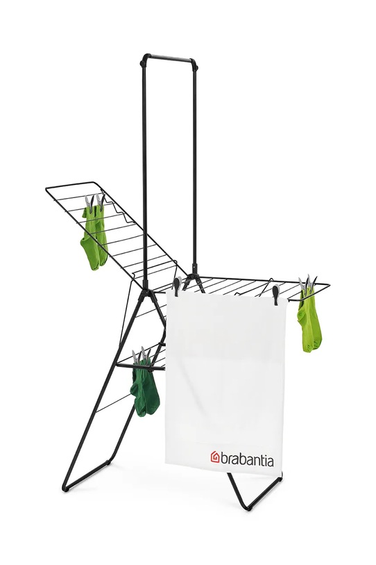 Brabantia suszarka na pranie HangOn 20 m 403620 czarny AA00