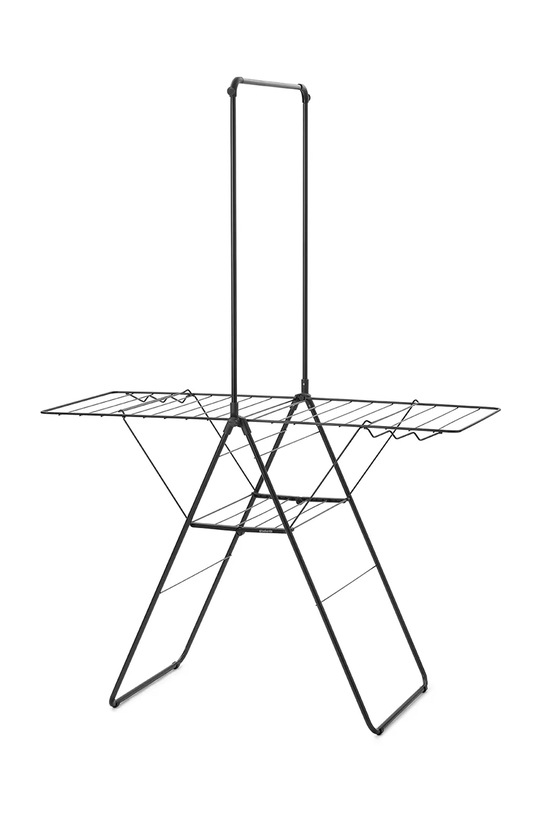 Brabantia suszarka na pranie HangOn 20 m czarny 403620