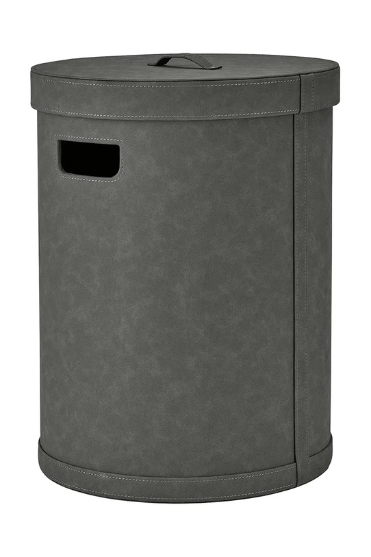 Blomus kosz na pranie Sahla 55 x 40 cm czarny B67231