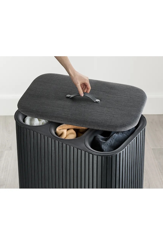 Кошик для білизни Joseph Joseph Tota Trio Luxe 90 L 5000007