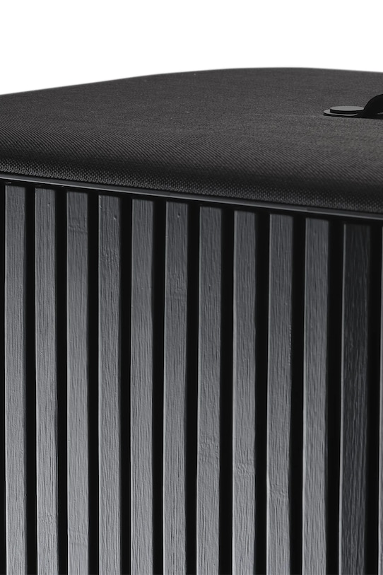 Кошик для білизни Joseph Joseph Tota Trio Luxe 90 L 5000007 чорний