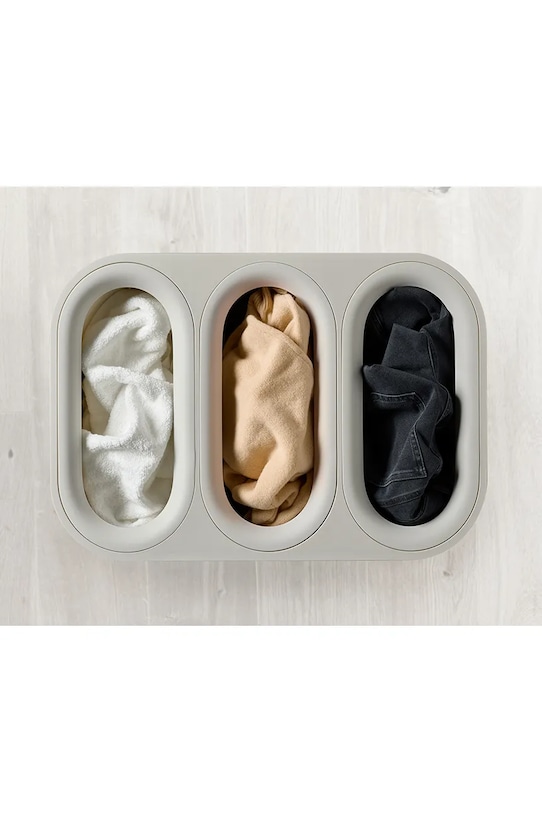 Joseph Joseph kosz na pranie Tota Trio Luxe 90 L 5000008