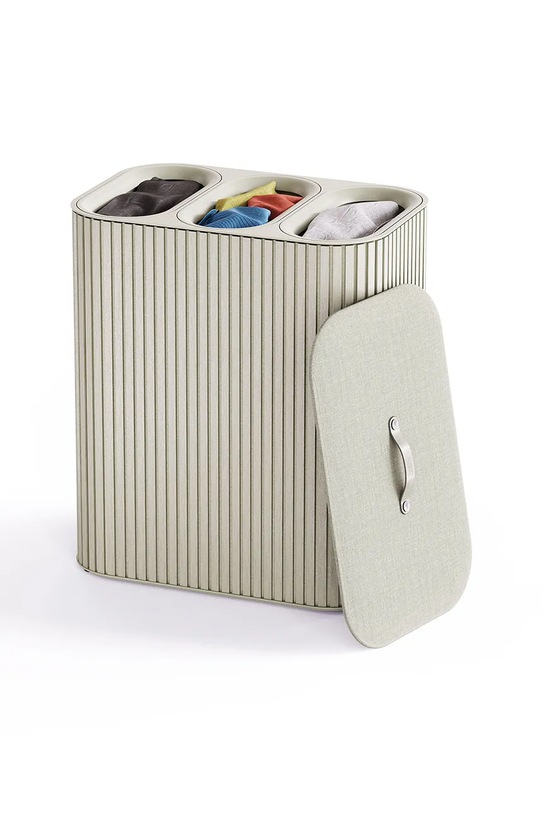 Joseph Joseph kosz na pranie Tota Trio Luxe 90 L 5000008 beżowy AA00