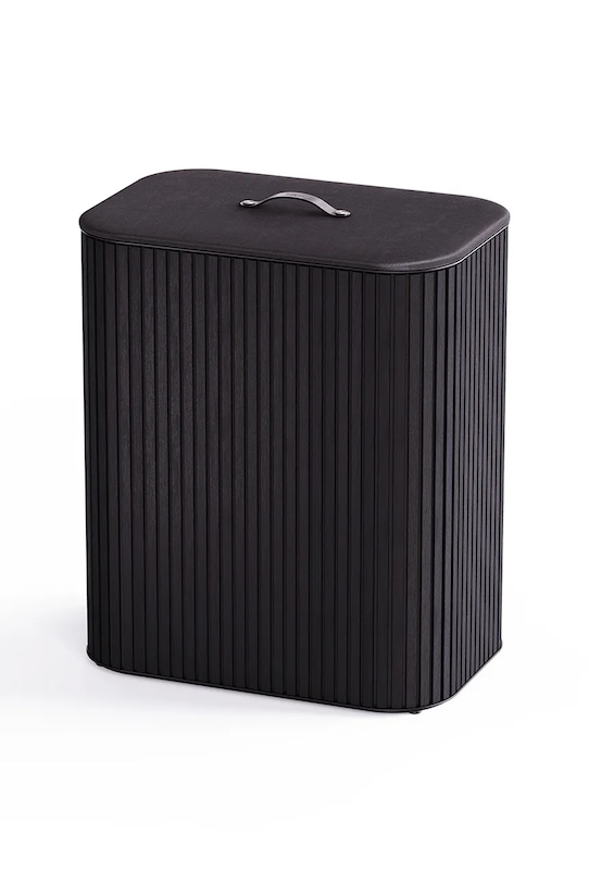 Joseph Joseph kosz na pranie Tota Trio Luxe 90 L czarny 5000005