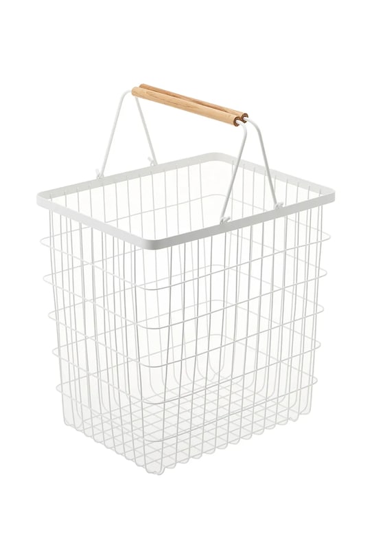 Кошик для білизни Yamazaki білий 2810