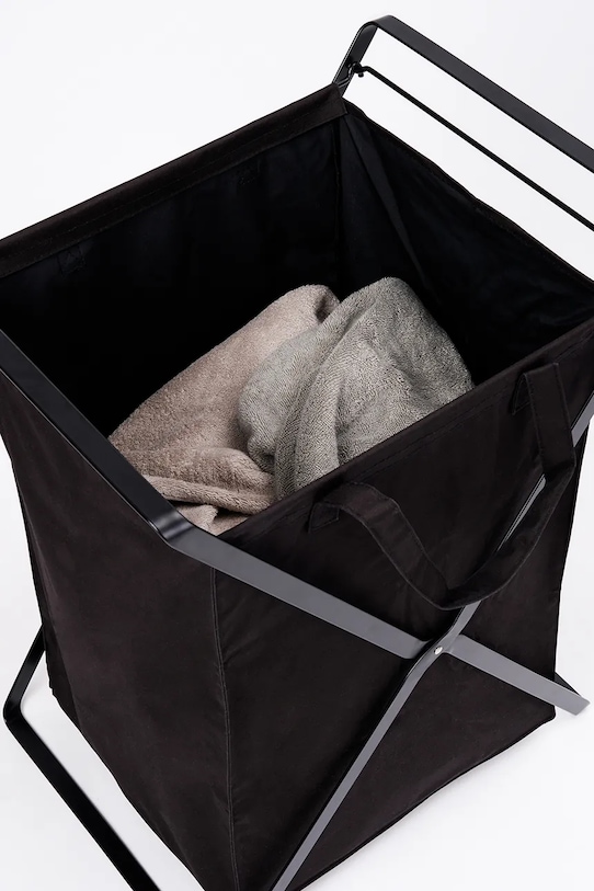 Кошик для білизни Yamazaki 3167. чорний AA00