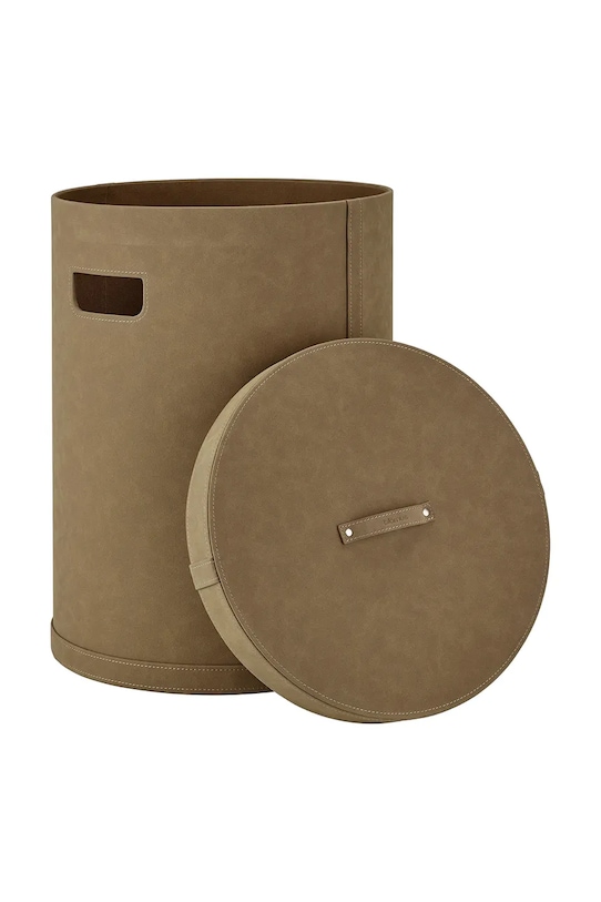 Blomus kosz na pranie Sahla L/67,5 L B67230 brązowy AA00